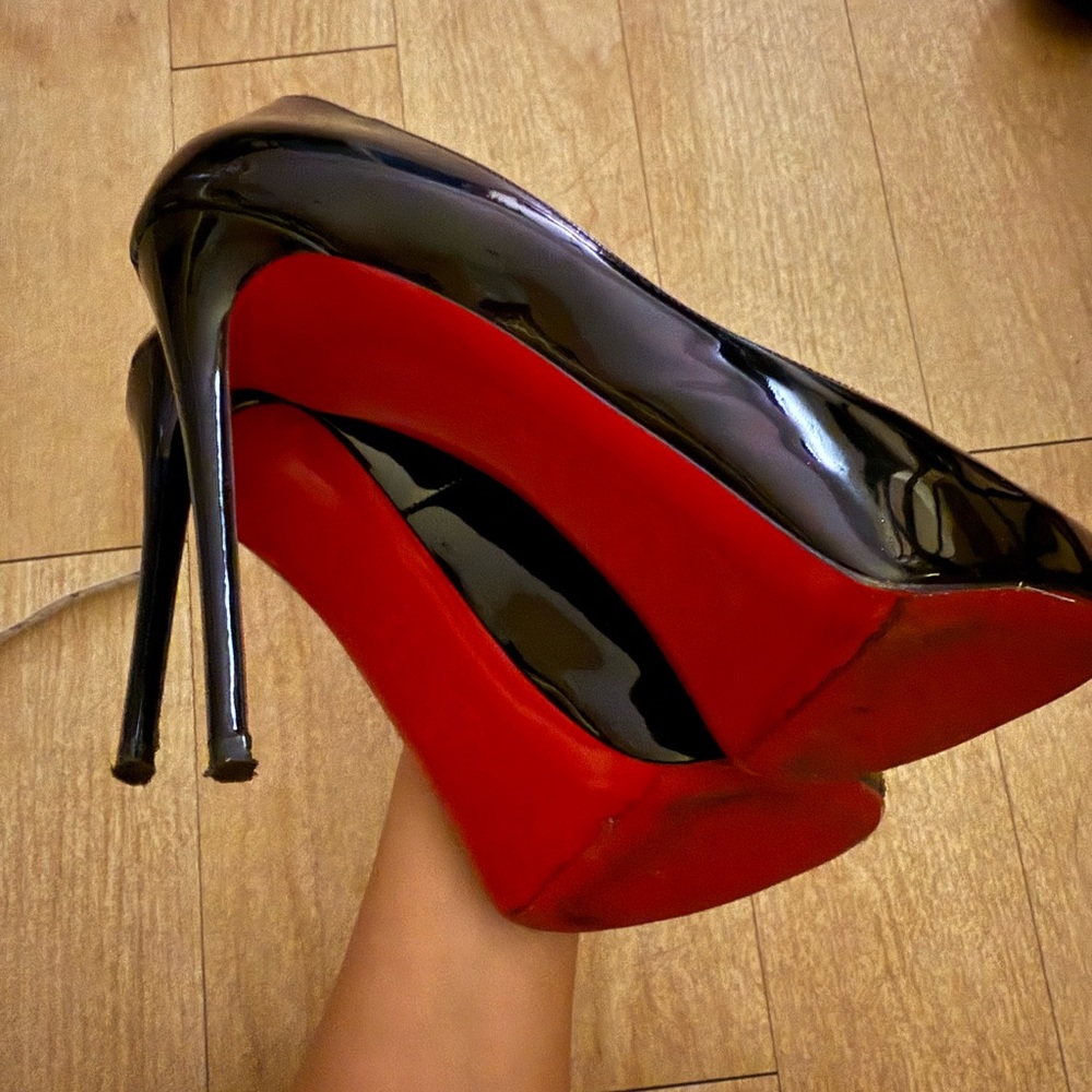 Very Prive Pumps - Picture 8 of 14